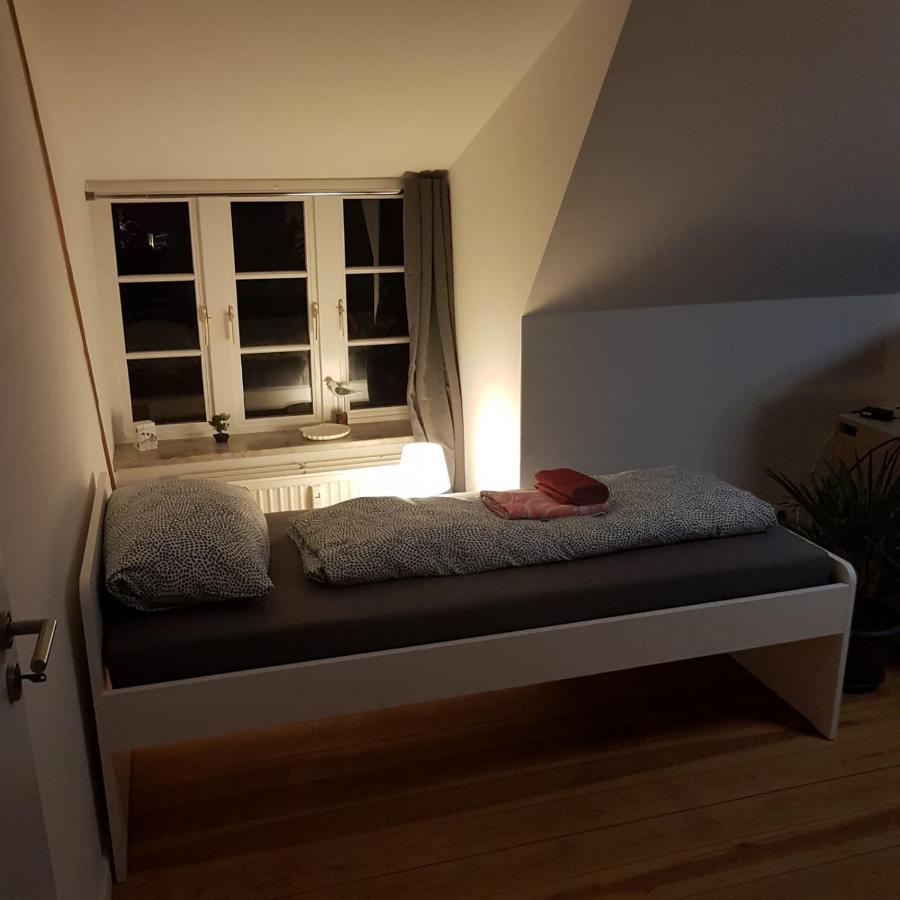 Zentrum 69 03 Apartment Flensburg