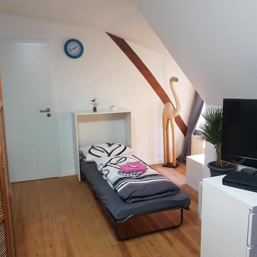 Zentrum 69 03 Apartment