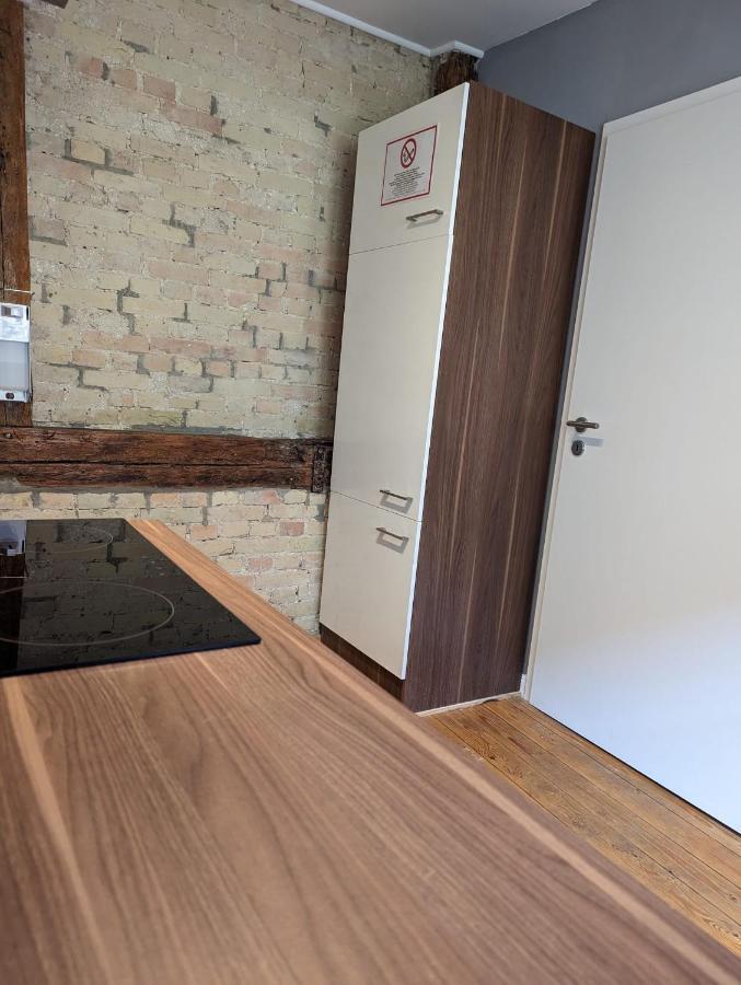 Apartment Zentrum 69 03 Flensburg