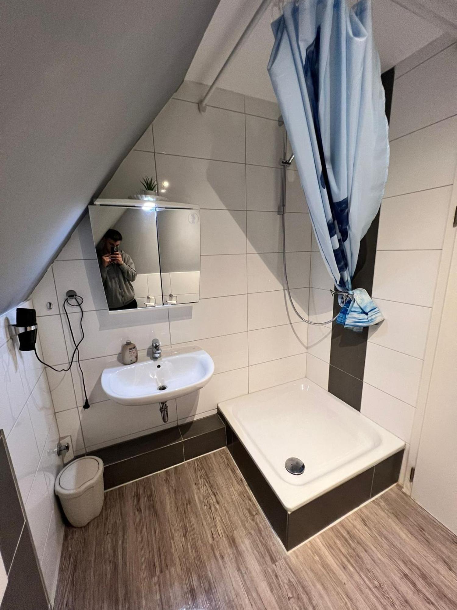 Apartament Zentrum 69 03 *