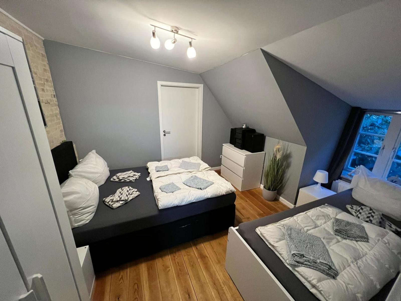 Apartament Zentrum 69 03