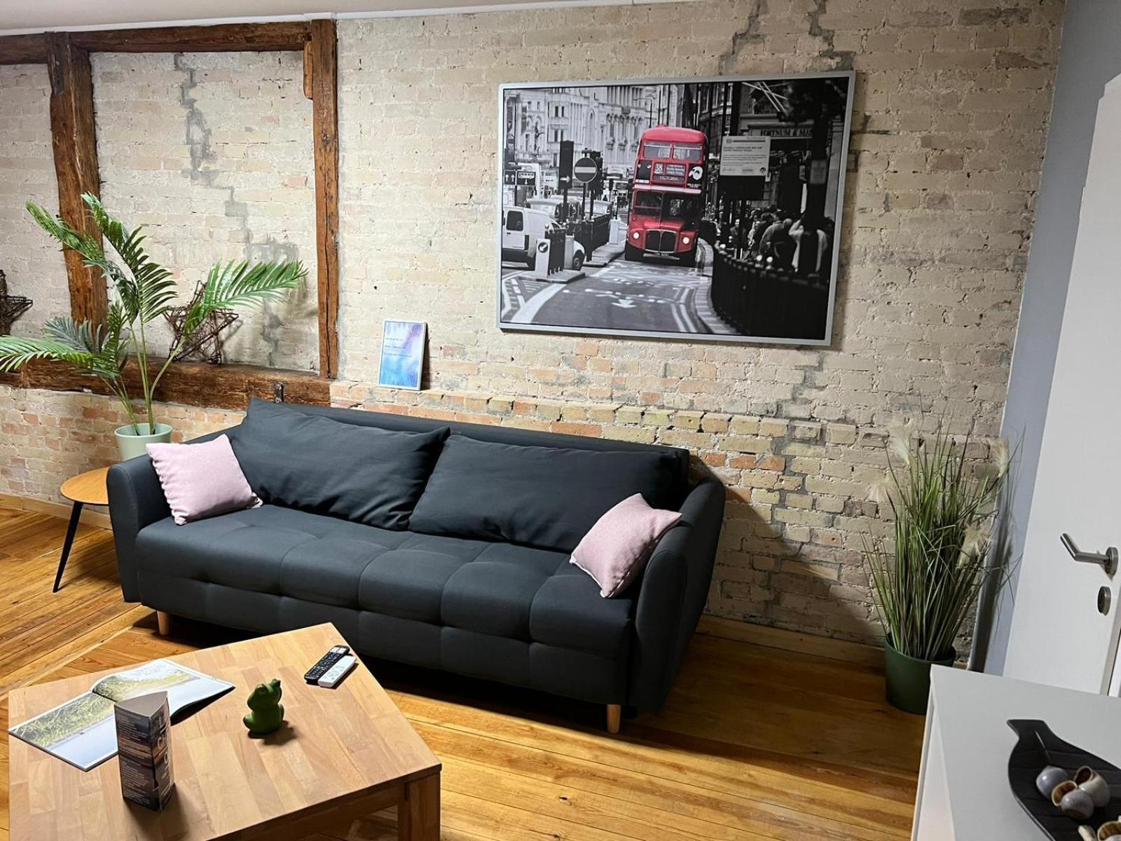Apartament Zentrum 69 03