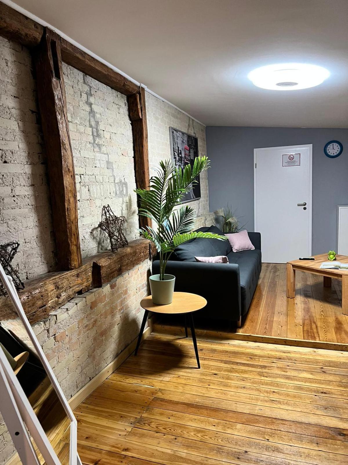 Zentrum 69 03 Apartment *