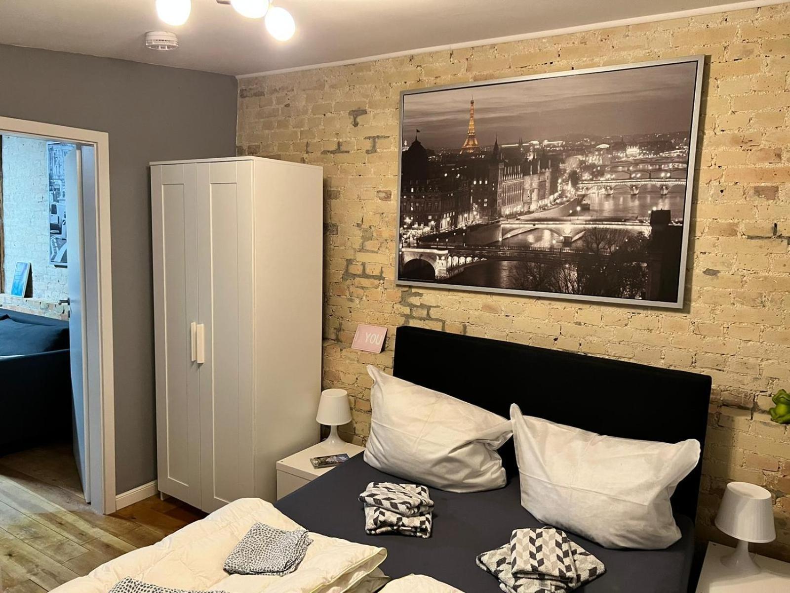 Zentrum 69 03 Apartment Flensburg