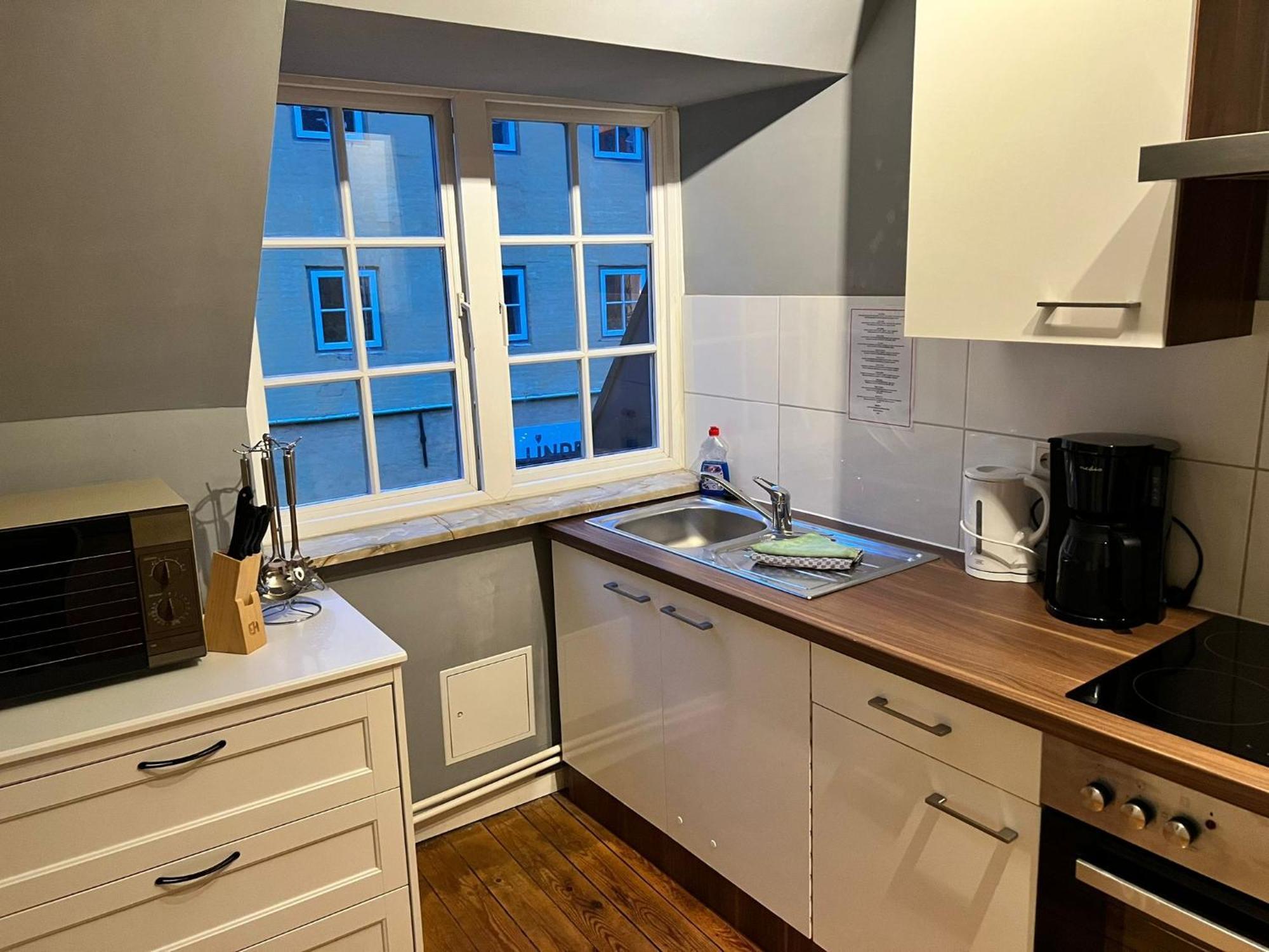 Zentrum 69 03 Apartment