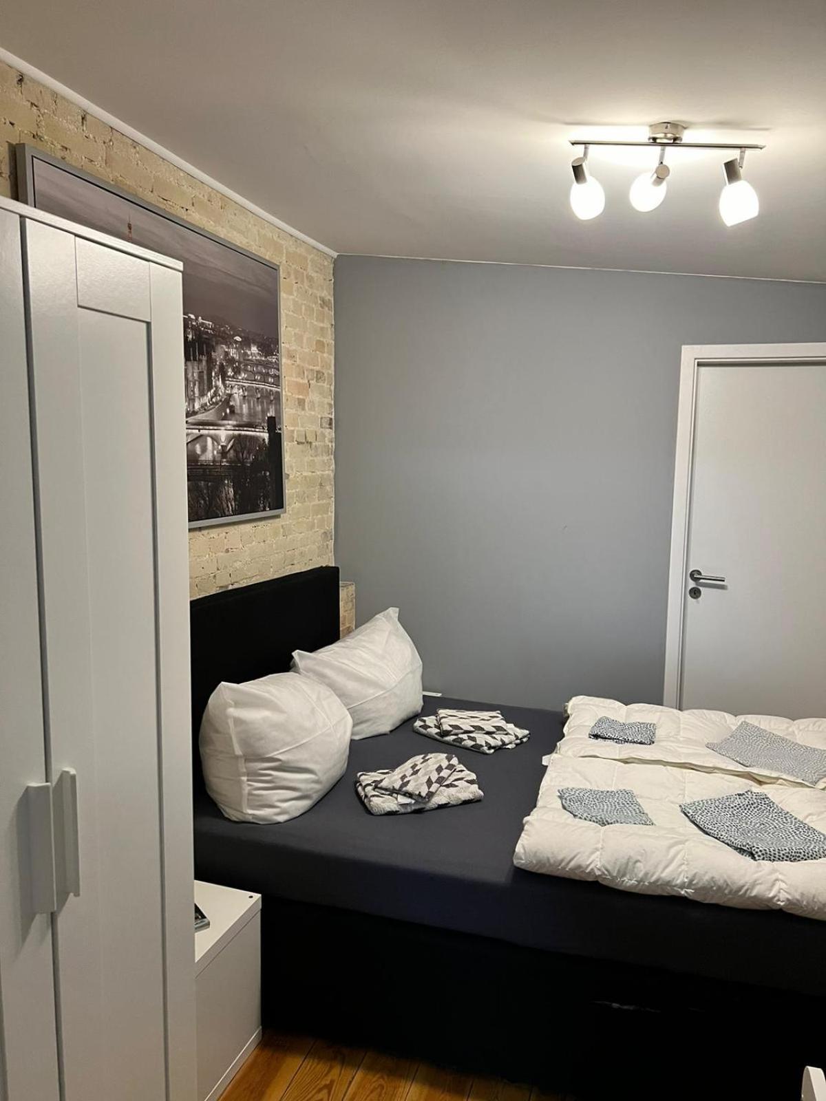 Zentrum 69 03 Apartment *