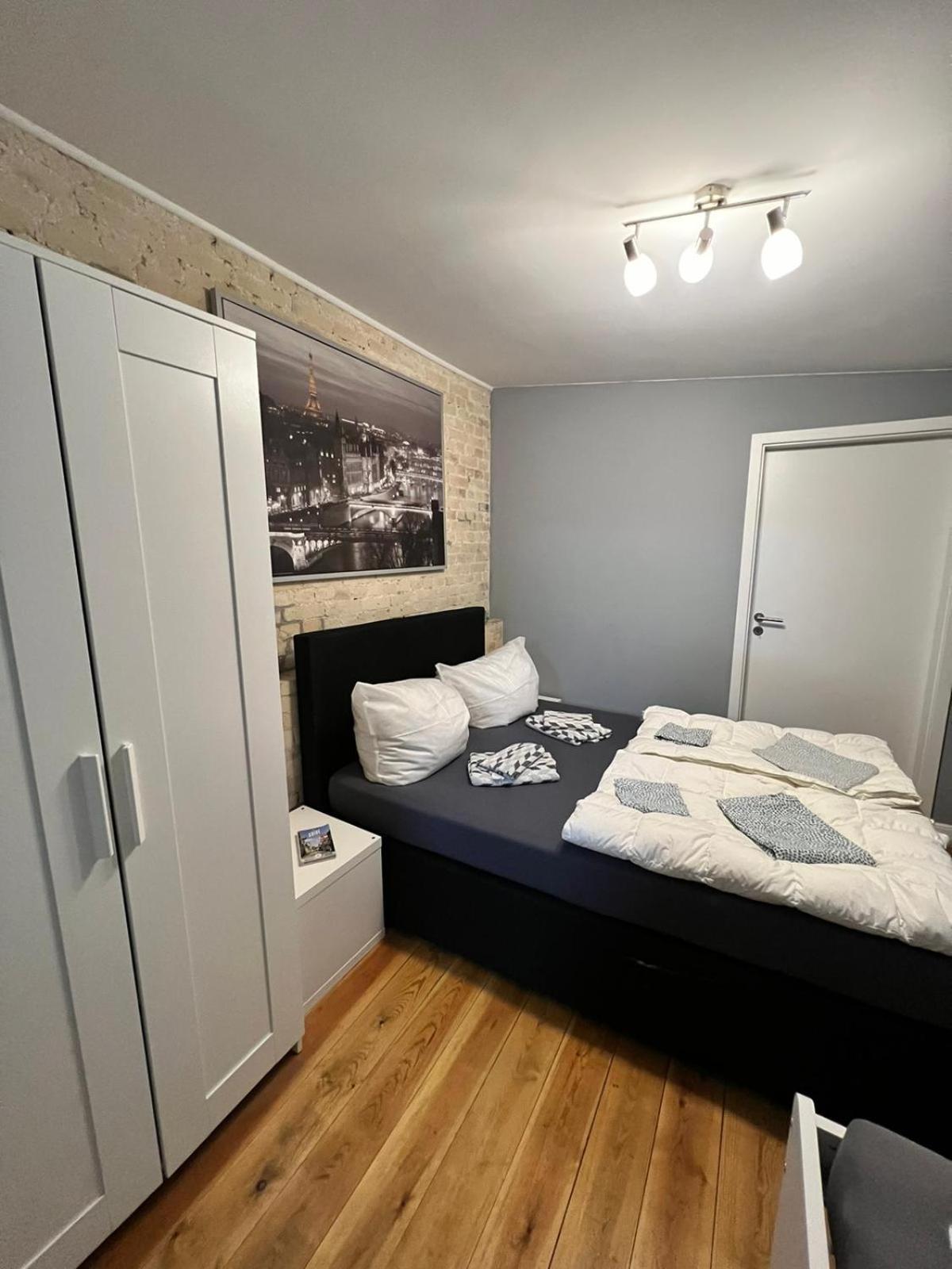 Apartament Zentrum 69 03