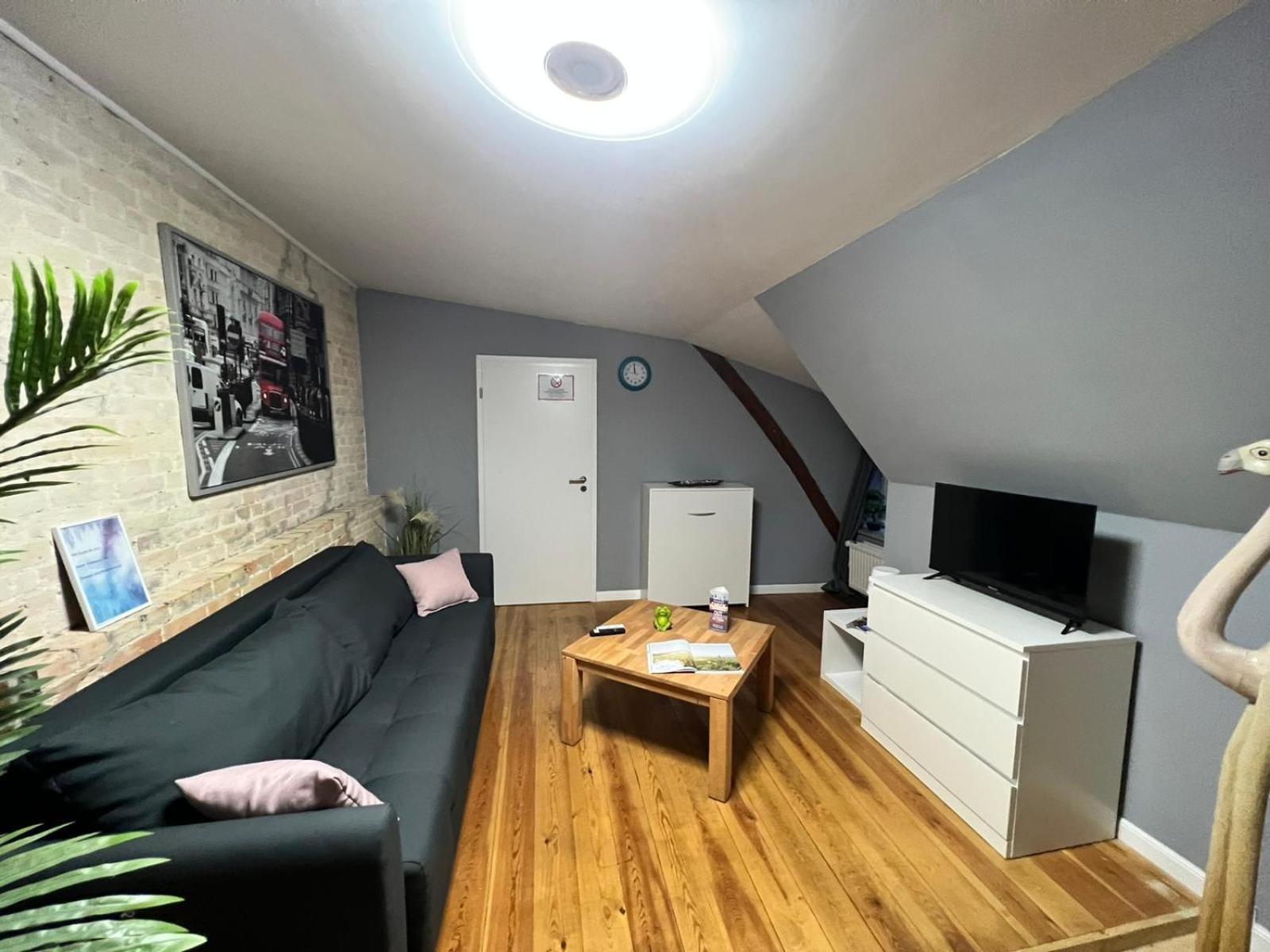 Zentrum 69 03 Apartament Flensburg