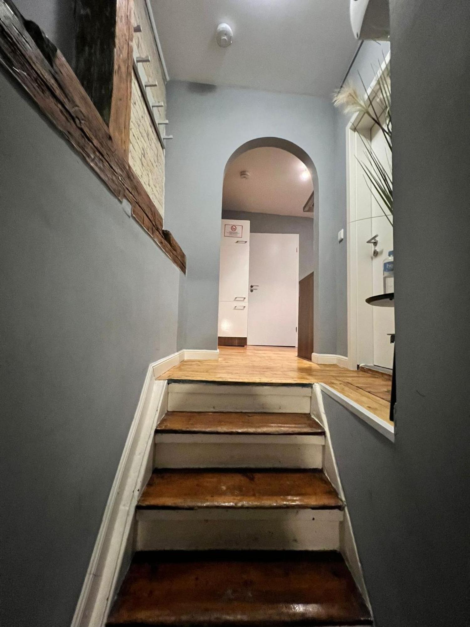 Zentrum 69 03 Apartament