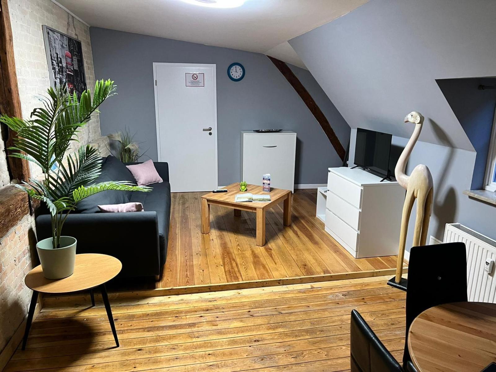 Apartament Zentrum 69 03 *