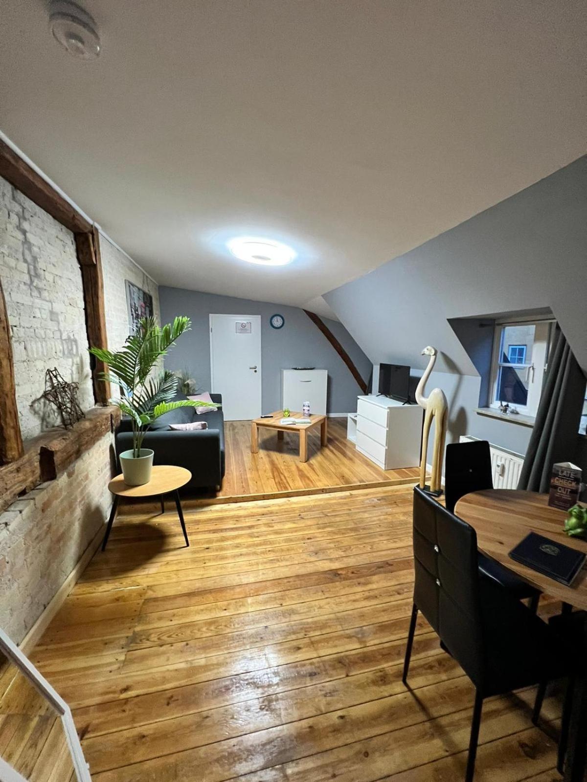 Zentrum 69 03 Apartment *